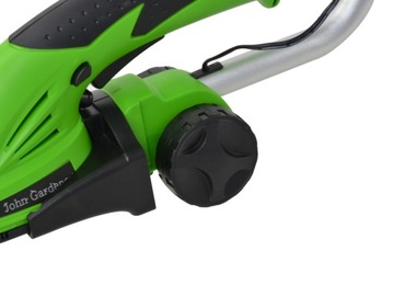 АККУМУЛЯТОРНЫЕ НОЖНИЦЫ ДЛЯ ТРАВЫ