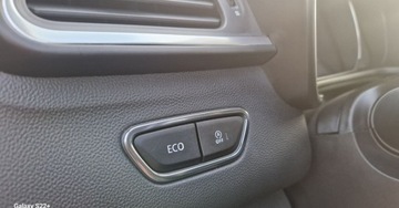 Renault Kadjar Crossover Facelifting 1.3 TCe 140 FAP 140KM 2022 Renault Kadjar Wzorowy SALON PL - 53 Tkm AUTOMAT - SERWIS ASO 1.3, zdjęcie 14