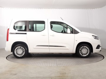 Toyota 2020 Toyota ProAce City Verso 1.5 D-4D, Salon Polska, zdjęcie 5