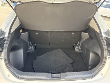 Toyota Yaris IV Hatchback 1.5 Hybrid Dynamic Force 116KM 2022 Toyota Yaris Cross Hybrid 1.5 Comfort Hybrid 1.5 C, zdjęcie 10