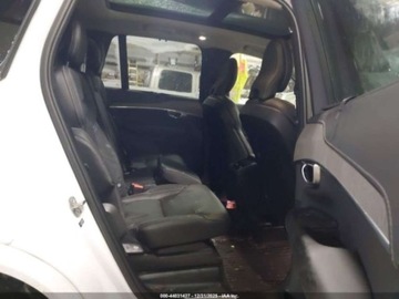 Volvo XC90 II 2023 Volvo XC 90 B6 Ultimate 7-Seater 2023 2.0 Benzyna 295KM, zdjęcie 12