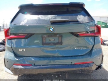 BMW X1 U11 2023 BMW X1 xDrive28i 2023 2.0l 2.0 Benzyna 241KM, zdjęcie 4