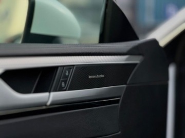 Volkswagen Arteon Fastback Facelifting 2.0 TSI 190KM 2022 Volkswagen Arteon Shooting Brake R-Line 2.0 TSI 190KM DSG Panorama Harman, zdjęcie 15