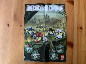 LEGO 4879 - instrukcja