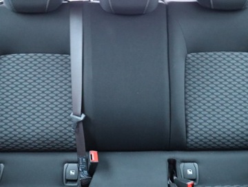 Opel Astra K Sportstourer Facelifting 1.2 Turbo 130KM 2020 Opel Astra 1.2 Turbo, Salon Polska, Serwis ASO, zdjęcie 9