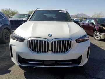BMW X5 G05 2024 BMW X5 2024r., XDRIVE40I 3.0 Benzyna 375KM, zdjęcie 1