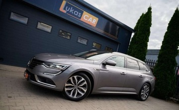 Renault Talisman Kombi 1.6 Energy TCe 149KM 2016 Renault Talisman Renault Talisman Grandtour ENERGY TCe 150 EDC LIMITED 1.6, zdjęcie 34