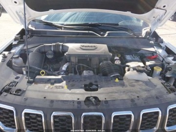 Jeep Compass II 2025 Jeep Compass Latitude 2025 2.0 Benzyna 200KM, zdjęcie 8