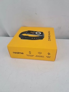 REALME BAND 2 СТОИТ ТОГО!!