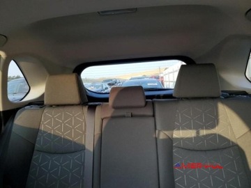 Toyota RAV4 V SUV 2.5 Hybrid Dynamic Force 218KM 2021 Toyota RAV4 2021 r., 2,5L 2.5 Hybryda 219KM, zdjęcie 9