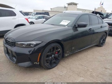 BMW Seria 3 G20-G21 2026 BMW Seria 3 M340i NA 2026 3.0 Benzyna 386KM, zdjęcie 1