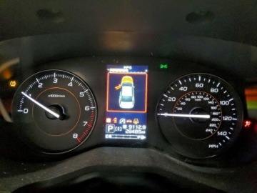 Subaru 2022 Subaru Crosstrek Premium 2022 2.0 Benzyna 152KM, zdjęcie 9