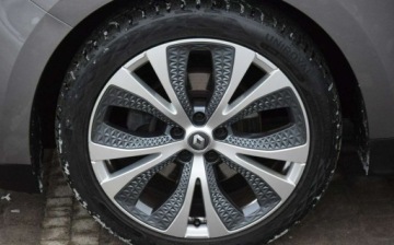 Renault Grand Scenic III 1.5 dCi 110KM 2017 Renault Grand Scenic 1.5D 7-Osobowy Duza Navi Tempomat Sprowadzony Oplacony, zdjęcie 17