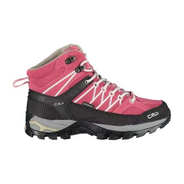 Buty trekkingowe RIGEL MID WMN WODOODPORNE GÓRSKIE