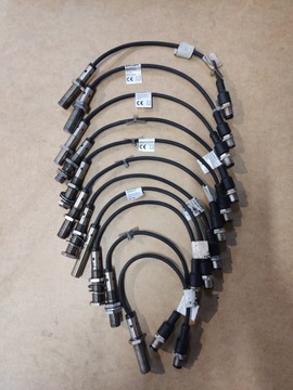 BALLUFF BAW001F , BAWM12MG2ICC20B-BP00