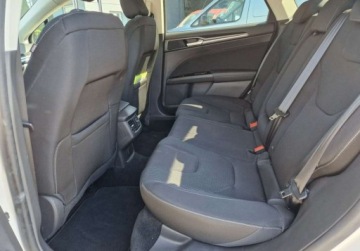 Ford Mondeo V Sedan Facelifting 2.0 EcoBlue 190KM 2020 Ford Mondeo 2.0 Ecoblue 190KM Titanium Salon PL FV23 2.0 Diesel 190KM, zdjęcie 28