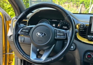 Kia XCeed Crossover 1.6 T-GDI 204KM 2019 Kia XCeed 1.6T-Gdi 204KM LauchXEdition Pano Skora Full SERWIS Bezwypadkowy, zdjęcie 19