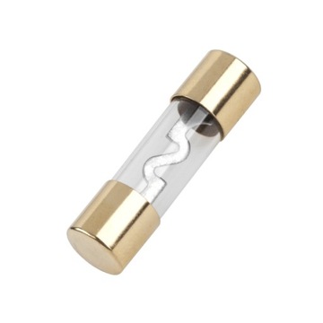 Bezpieczniki samochodowe audio AGU 70A 10x38