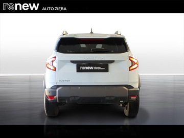 Dacia Duster II SUV Facelifting 1.0 TCe ECO-G 100KM 2024 Duster 1.0 TCe Journey LPG, zdjęcie 3