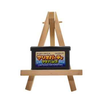 Mario Party Game Boy Gameboy Advance GBA