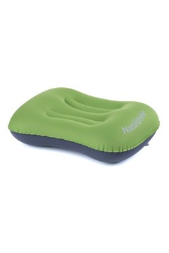Poduszka dmuchana turystyczna Naturehike Aeros NH17T013-Z - zielona