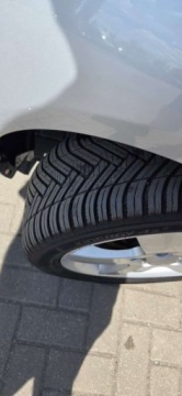 Kia Venga Mikrovan 1.6 CRDi 128KM 2011 Kia Venga 1.6 CRDI 128 KM Super Stan Import Raty Oplaty 1.6 Diesel, zdjęcie 22
