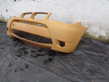 ПЕРЕДНИЙ БАМПЕР BMW X3 E83 АЭРОДИНАМИЧЕСКИЙ НОВЫЙ ОРИГИНАЛ