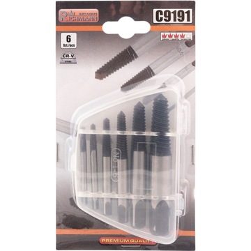 НАБОР ИЗ 6 ПРЕДМЕТОВ RICHMANN. М3-М25 C9191