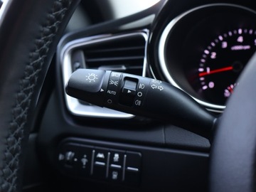 Kia Ceed III Kombi Facelifting 1.5 T-GDI 160KM 2022 Kia Ceed 1.5 T-GDI, Salon Polska, 1. Właściciel, zdjęcie 17