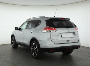 Nissan X-Trail III Terenowy 1.6 dCi 130KM 2016 Nissan X-Trail 1.6 dCi, 4X4, Skóra, Navi, Klima, zdjęcie 3