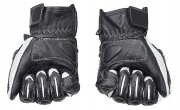 HANDS ZAH-2003 SILVER S u