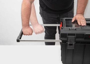 Qbrick System ONE ТЕЛЕЖКА VARIO