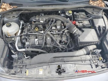 Ford Kuga III 2021 Ford Kuga 2021 r., 2,0L TITANIUM 4x4 2.5 Benzyna 250KM, zdjęcie 10