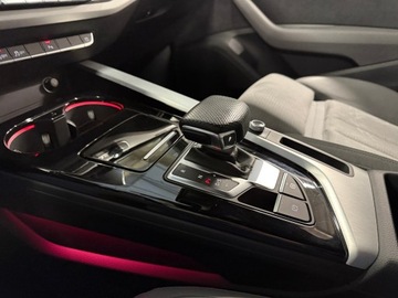 Audi A4 B9 Allroad Quattro Facelifting 2.0 45 TFSI 265KM 2022 Audi A4 45 TFSI quattro 265 KM S tronic S line *ma, zdjęcie 29