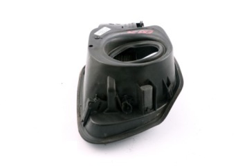 Основание крышки топливного бака кабриолета BMW E89 7191267