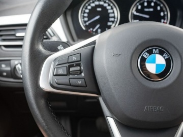 BMW X2 F39 2021 BMW X2 SK4C065#sDrive18i Advantage Podgrz.f Cz.cof, zdjęcie 12