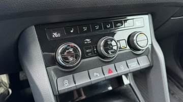 Skoda Kodiaq I SUV 2.0 TDI 150KM 2020 Škoda Kodiaq Skoda Kodiaq Style 2.0 TDI 150KM DSG, zdjęcie 17
