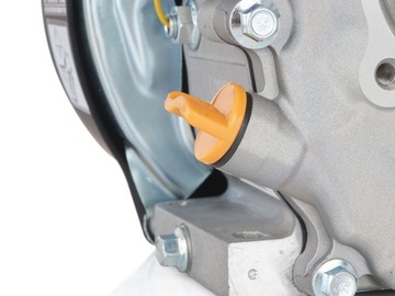 СОСТАВ ДВИГАТЕЛЯ 6,5 Л.С. ИЗМЕЛЬЧИТЕЛЯ, ПОЧВА, НАСОСА