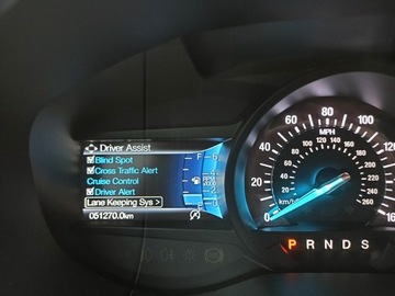 Ford Edge II 2020 Ford EDGE Titanium, 244 KM, tylko 51 tys km, zdjęcie 27