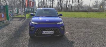 Kia Soul III 2021 Kia Soul Automat., zdjęcie 1