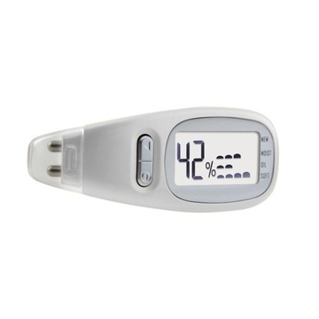 Цифровой тестер анализатора влажности кожи