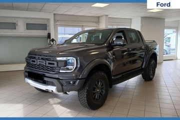 Ford Ranger VI Raptor 3.0 V6 EcoBoost 292KM 2025 FORD Ranger Raptor 4x4 A10 3.0 292KM, zdjęcie 1