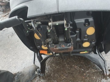 КОМПЛЕКТ ОБОГРЕВАТЕЛЯ БЕЗ КОНДИЦИОНЕРА LUPO Arosa 99 POLO 6N 1.0