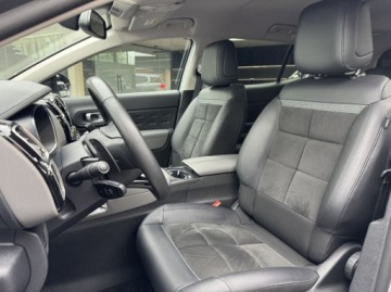 Citroen C5 Aircross I SUV Facelifting 1.5 BlueHDi 131KM 2022 Citroen C5 Aircross Shine ACC LED Kamera cofania Nawigacja CarPlayAnd, zdjęcie 10