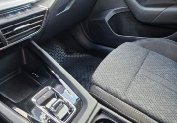 Skoda Octavia IV Liftback 1.5 TSI EVO 150KM 2022 Skoda Octavia 1,5 TSI 150 KM Automat DSG Salon PL ASO Style FV23, zdjęcie 17