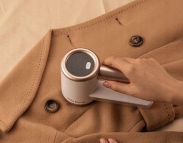 Golarka do ubrań lzy2 Lint X-Remover DM X-BL560