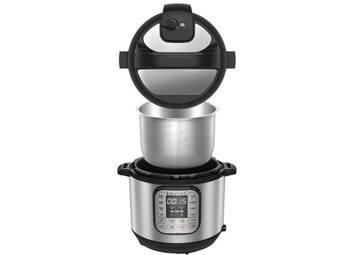 Мультиварка INSTANT POT Duo Mini 700 Вт, 3 л