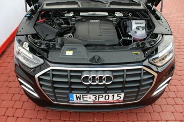 Audi Q5 II SUV Facelifting 2.0 35 TDI 163KM 2021 Audi Q5 35 TDI mHEV S-Tronic Salon Polska GWARANCJA SelectCar+ FV 23%, zdjęcie 37