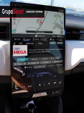 Honda 2023 Honda e:NY1 Advance(elektryk) zasięg do 412km Demonstracyjny, zdjęcie 13