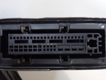 DVEŘE LEVÝ ZADNÍ KOMPLETNÍ EVROPA ORIGINÁLNÍ JAGUAR F-PACE 16R